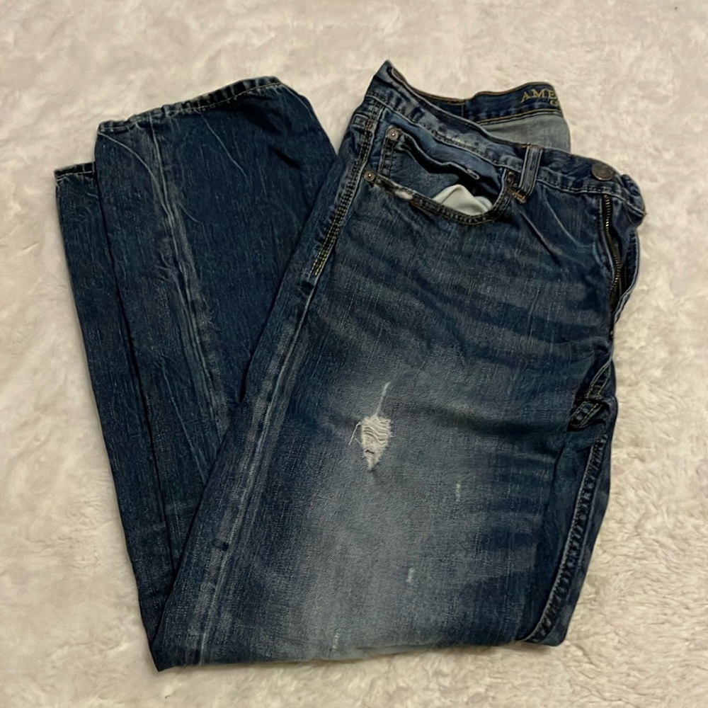 Men’s American Eagle jeans